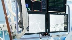 Ещё две больницы Ставрополья получили новое медоборудование