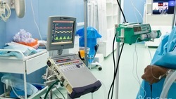  Новый томограф установят в районной больнице Ставрополья