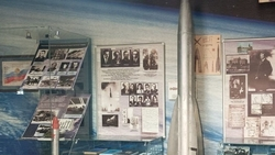 Два музея Будённовского округа стали лидерами всероссийского проекта 