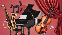 Джаз, классика и монгольские песнопения: «Музыкальная осень Ставрополья» встречает гостей