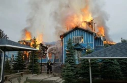 Прокуратура начала проверку по факту пожара в храме Ессентуков