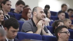 Бизнес-марафон «Дух предпринимателя» начнётся 17 мая в Ставрополе