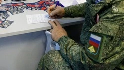 Участнику СВО помогут заключить соцконтракт по поручению главы Ставрополья