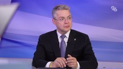 Губернатор Ставрополья поручил ускорить заключение контрактов по нацпроектам