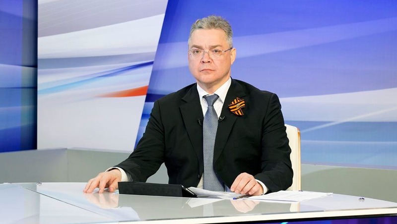 Губернатор поручил установить подъёмник в доме для ребёнка-инвалида в Ставрополе