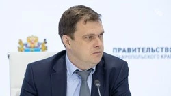 Последний большой паводок на Ставрополье был в 2017 году — глава минприроды СК