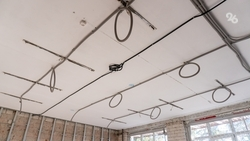 Студент-электрик на Ставрополье освоил «Умный дом» с господдержкой