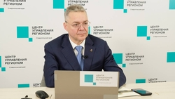 По поручению главы Ставрополья заасфальтируют парковку возле садика