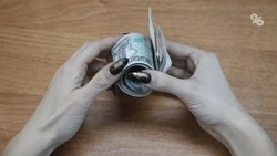 На Ставрополье задержали 19-летнюю москвичку с 13,5 млн рублей для мошенников