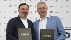 Глава Ставрополья подписал соглашение о развитии молодёжных инициатив