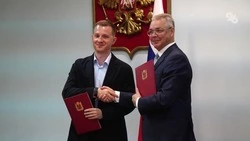 Ставрополье присоединилось к инициативе «Добро — норма жизни»