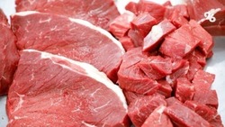 Предприниматель из Светлограда сделал почти 29 кг пельменей из 4,5 кг мяса