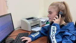Штаб помощи участникам СВО и их семьям заработал на Ставрополье 