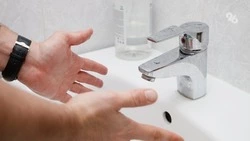 В части Кисловодска 13 мая из-за ремонтных работ отключат воду