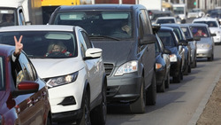 У ставропольских автовладельцев появились новые обязанности