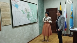 В Лермонтове ищут инвесторов для благоустройства Городского озера