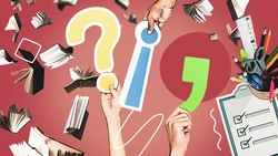 «Казнить нельзя помиловать» — тест ко Дню пунктуации