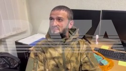 Baza: владикавказца, отбывавшего срок на Ставрополье за убийство, обнаружили с наркотиками в зоне СВО