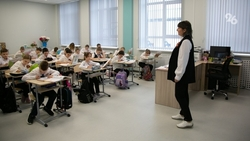 В Роскачестве разъяснили, кто ответит за порчу школьного имущества учеником