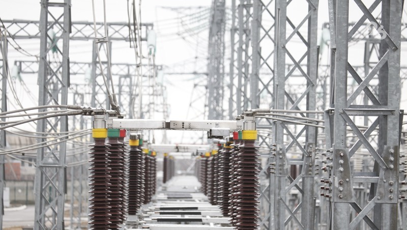 Инвестпрограмма по модернизации энергокомплекса охватит всё Ставрополье