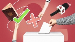 Какими будут выборы-2023 на Ставрополье: шесть вопросов об избирательной кампании