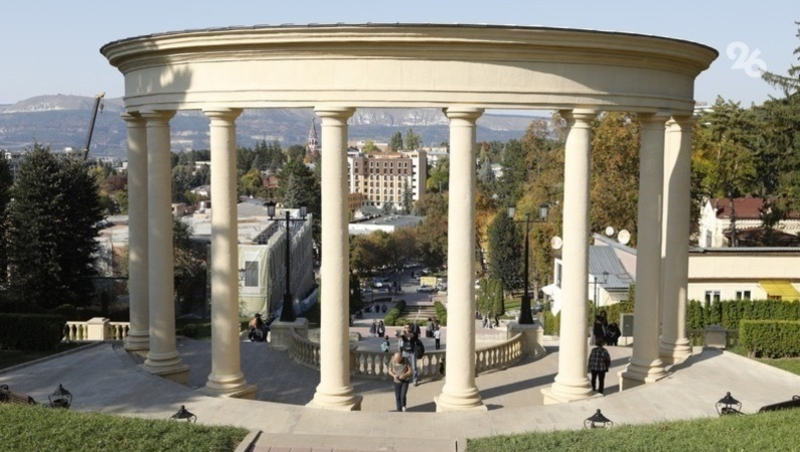 В Кисловодске пройдут благотворительные ярмарки в поддержку бойцов СВО