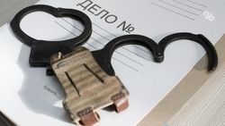 Бывшего сотрудника колонии в Георгиевске обвиняют во взяточничестве 