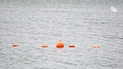 Локальные подтопления зафиксировали в Сочи из-за подъёма воды в реках 