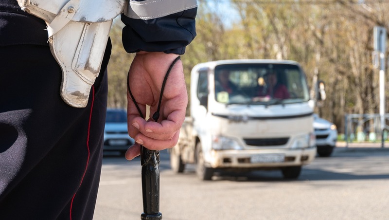 Нетрезвую автомобилистку без прав задержали в Минераловодском округе