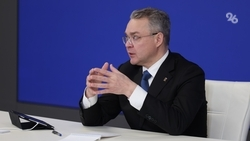 Глава Ставрополья: Сейчас людям не хватает бескорыстности советского народа