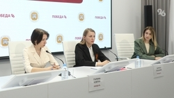 В минсельхозе Ставрополья заявили о зависимости урожая от погодных условий