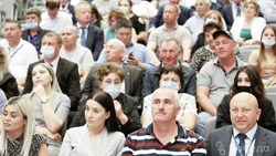 Жителей Ставрополья приглашают к участию в форуме «Социальные практики добрососедства»