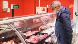 Курятина подорожала, а свинина подешевела на Ставрополье за неделю
