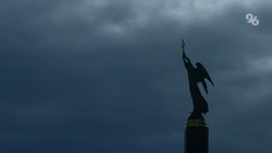 Ставропольцев предупредили о грозах и сильном ветре в воскресенье