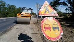 12 км дорог обновят в Предгорном округе в 2026 году