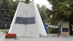 «Хопёрскую палатку» в Ставрополе планируют отреставрировать в этом году