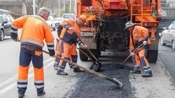 До 1 мая на Ставрополье восстановят дороги после осенне-зимнего периода