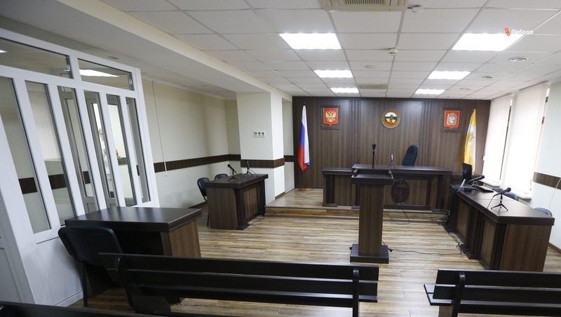 Ставрополец, насмерть сбивший шестилетнего ребёнка, отправится под суд