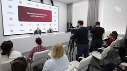 Глава минэка Ставрополья предложил заменить слово «маркетплейс»