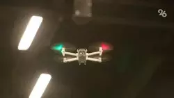 Режим беспилотной опасности объявили на Ставрополье 18 марта