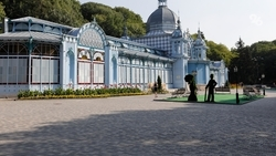 Ставропольцев приглашают на кастинг в популярный сериал