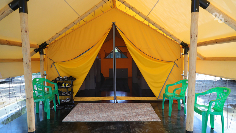 Более 37 тыс. ребят отдохнут в пришкольных лагерях Ставрополя этим летом