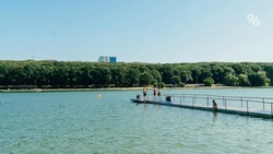 Ставропольцам напомнили о правилах безопасного отдыха на воде