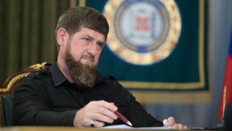 «Наказал бы сурово и публично»: Юрий Лоза посоветовал Кадырову разобраться с зачинщиками драки в Симферополе