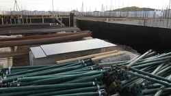 Глава Национального объединения строителей: Цена материалов выросла на 13–20%