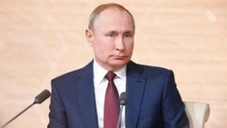 Президент России поддержал концепцию развития региона, предложенную главой Ставрополья — эксперты