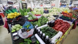 В новогоднюю ночь в Ставрополе будут круглосуточно работать 40 магазинов 