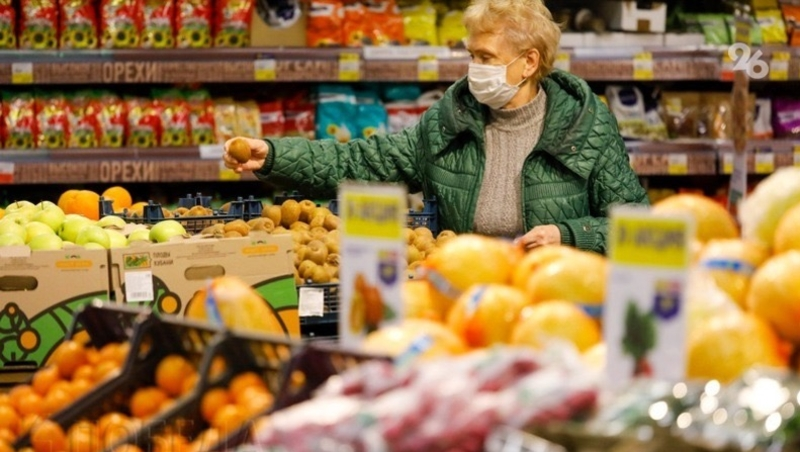 Больше 2,5 тыс. тонн хурмы проверили на Ставрополье