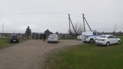 Прокуратура Ставрополья контролирует расследование осквернения могил бойцов СВО