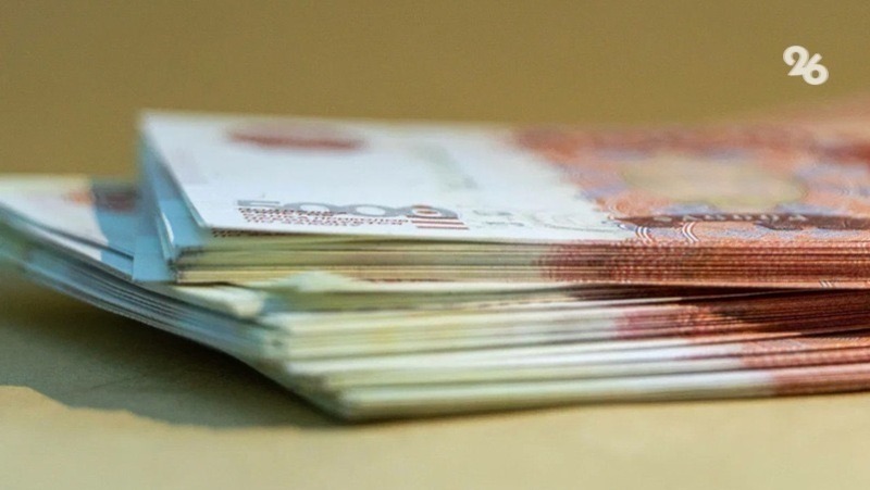 Ставропольца оштрафовали за воровство полумиллиона рублей с помощью возврата покупок